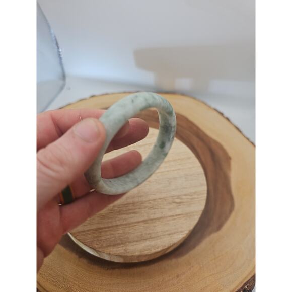 9.1LB Natural Kambaba Jasper Quartz Crystal egg Mineral specimen Healing - Picture 8 of 11